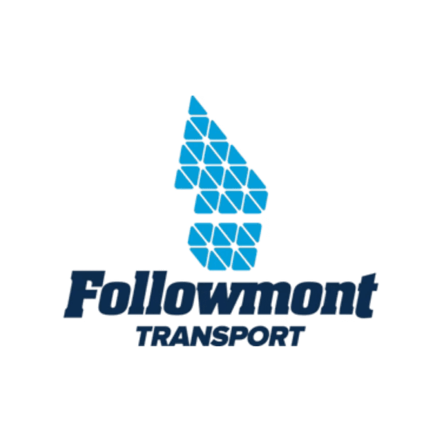 company logo