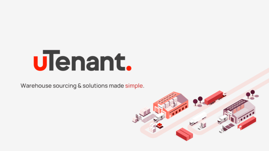 uTenants Pallet-Matching service - Heres how it works