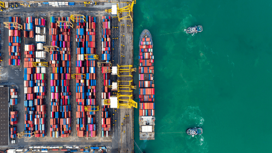 2022 supply chain challenges