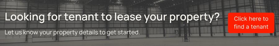 Looking for a tenant to lease your property? Click this banner to get started.