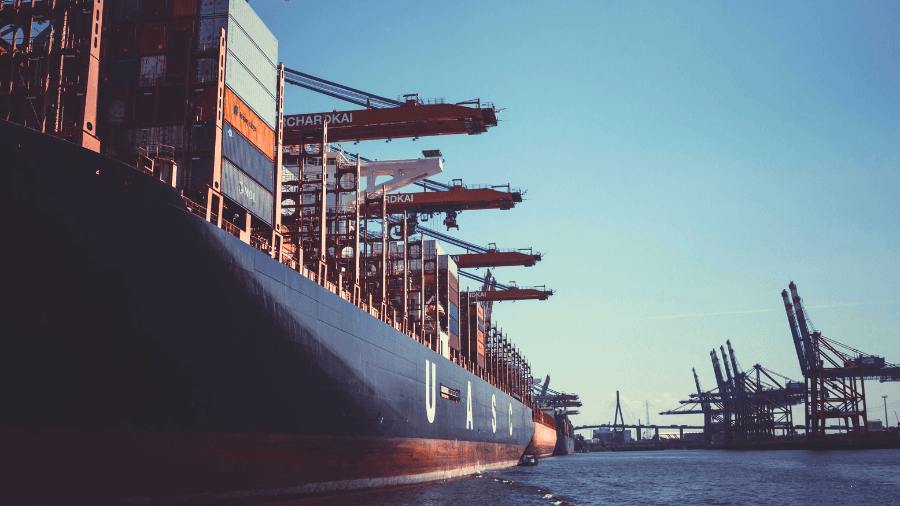 Australian supply chains face some uncertainty with recent U.S. tariffs